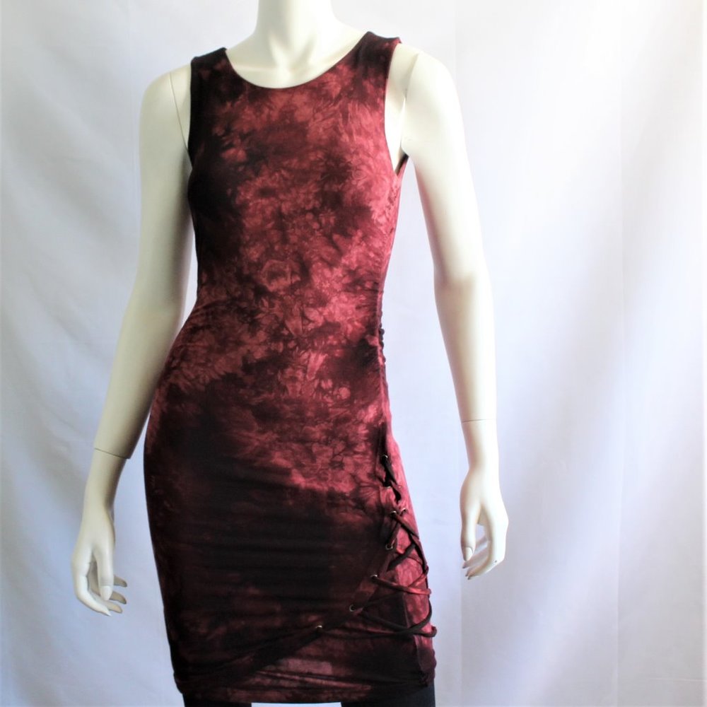 Gypsy05 Bodice Dress